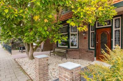 Woning Zonnebloemstraat 20 Goes