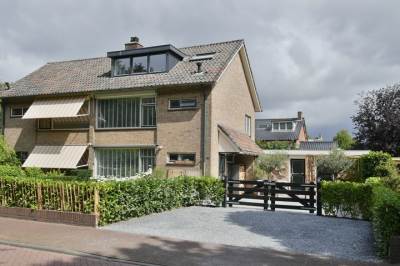 Woning Dr. Kuyperlaan 18 Huizen