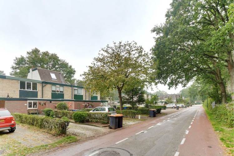 Woning Ugchelsegrensweg 161 Ugchelen