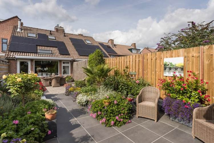 Woning Bessenmaat 25 Huissen