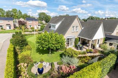 Woning Vesperweg 7 Klazienaveen