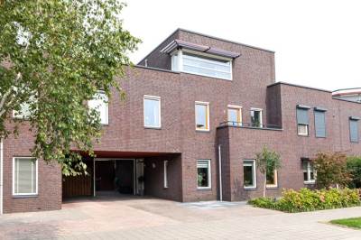 Woning Bogaard 21 Etten-Leur