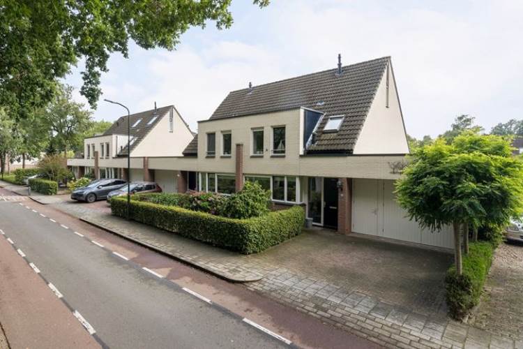 Woning Ugchelsegrensweg 131 Ugchelen