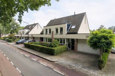 Woning Ugchelsegrensweg 131 Ugchelen