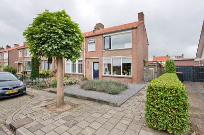 Woning Piet Heinstraat 5 Druten