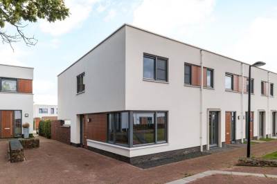 Woning Kamsalamander 21 Goirle