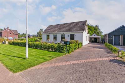 Woning Hondsberg 7 Rosmalen