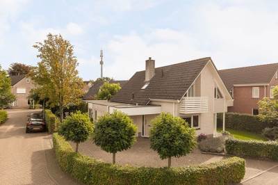 Woning Fluitekruid 14 Heino