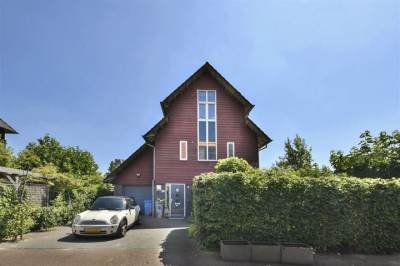 Woning Boomgaard 103 Aalsmeer