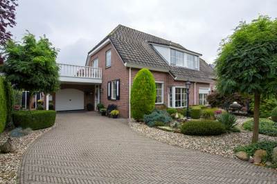Woning Lage Weide 4 Oldebroek