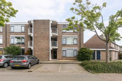 Woning Columbusrede 82 Zoetermeer