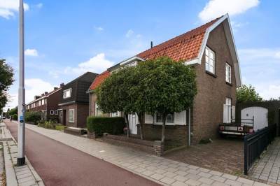 Woning St. Jacobslaan 92 Nijmegen
