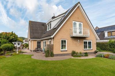 Woning Sluisplaat 30 Goes