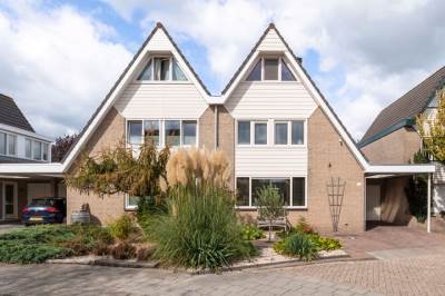 Woning Roerdomp 170 Etten-Leur