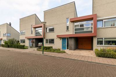 Woning Hooihark 10 Soest