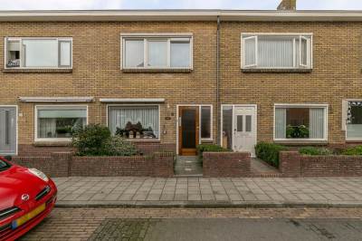 Woning L. Huismanstraat 14 Kampen