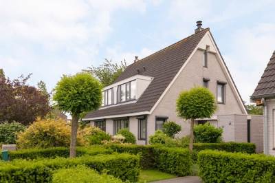 Woning Hamsterberg 12 Roosendaal