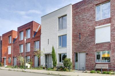 Woning Andalusiëstraat 152 Lent