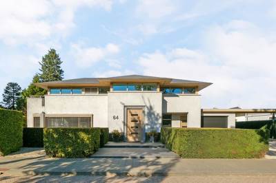 Woning Heistraat 64 Valkenswaard