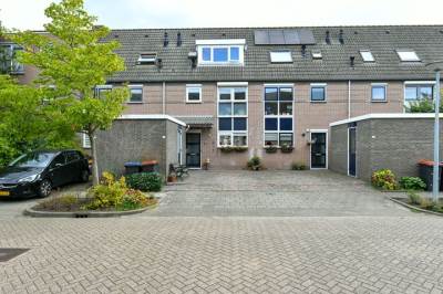 Woning Pimpelmees 10 Uithoorn