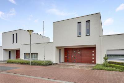 Woning Torenvalk 3 Venray