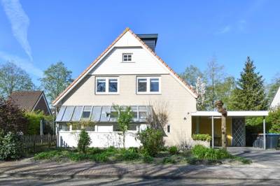 Woning Dingspel 3 Zuidwolde (DR)