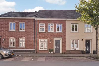 Woning Beukenburg 24 Vleuten