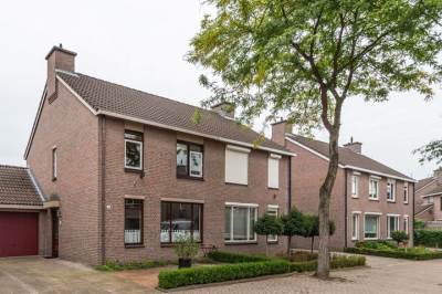 Woning Angerslaan 15 Eindhoven