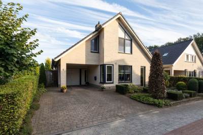 Woning Erve Hendrikman 6 Oldenzaal