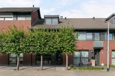 Woning Maliskampstraat 37 Tilburg