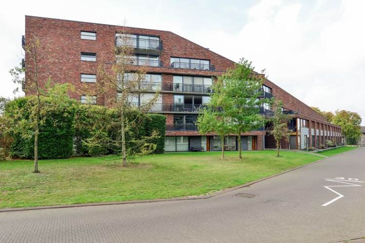Woning Molenveldlaan 177 Nijmegen