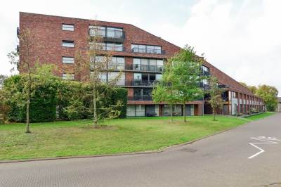 Woning Molenveldlaan 177 Nijmegen