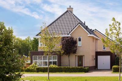 Woning Het Reef 31 Borne