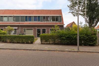 Woning Dr. Schaepmanlaan 90 Arnhem