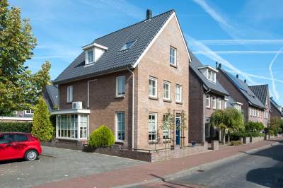 Woning Koningsstraat 55 Aalsmeer