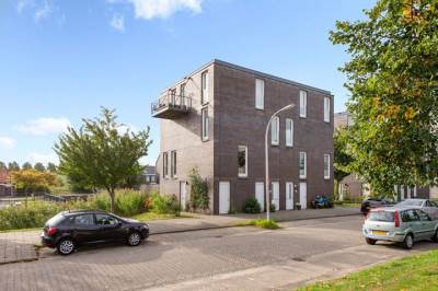 Woning Rijswijkse Landingslaan 88 Den Haag