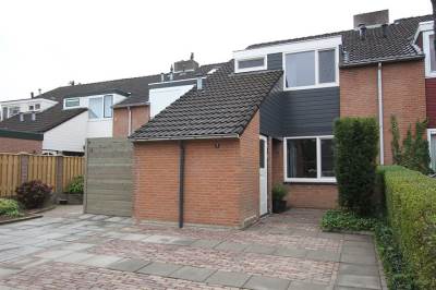 Woning Fagot 7 Ewijk