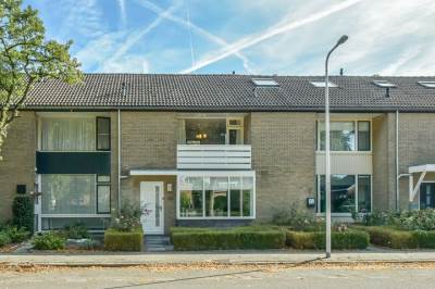 Woning John F. Kennedylaan 133 Woudenberg