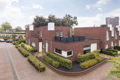 Woning Molenwiek 45 Apeldoorn