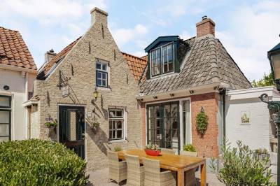 Woning Buorren 138 Terherne