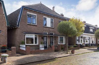Woning Wilgenweg 42 Hengelo (OV)