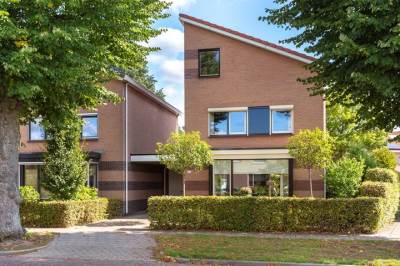 Woning Floresstraat 92 Hengelo (OV)