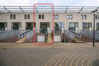 Woning Plantlust 67 Waalwijk