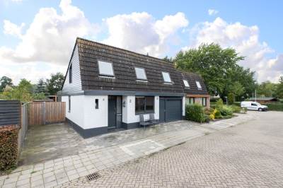 Woning Vroonweerde 2 Rockanje