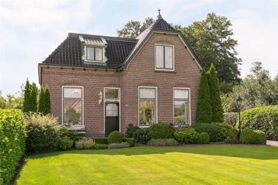 Woning Boijlerweg 86 Boijl