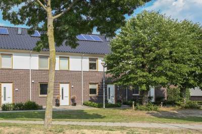 Woning Saltshof 1032B Wijchen