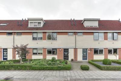 Woning Kempenlaan 14 Oldenzaal