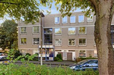 Woning Margarethaland 291 Den Haag