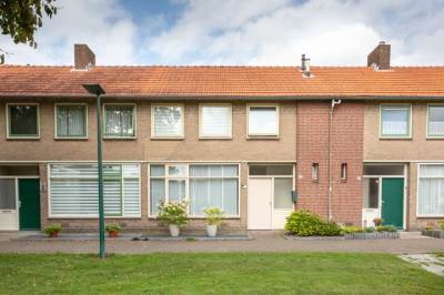 Woning Amstelstraat 22 Dongen