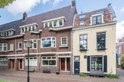 Woning Geertebolwerk 28 Utrecht